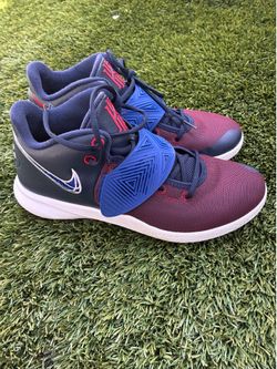 Basquetball Shoes. Size 12