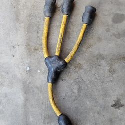 HEAVY DUTY EXTENTION CORD