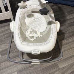 Graco Baby Swing