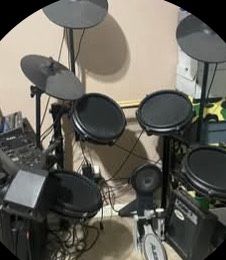 Drums 