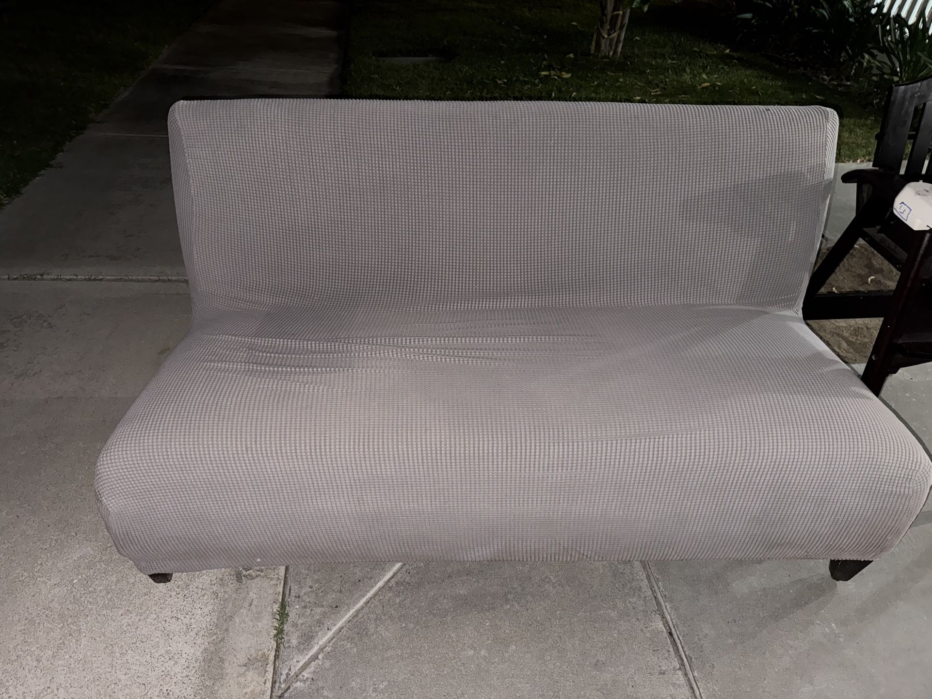 Small Couch