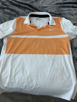 Nike Golf Modern Fit Dri-Fit Golf Shirt XL