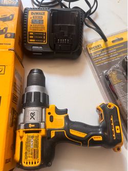 Dewalt Drill