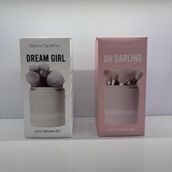 Beauty Creations Brush Sets