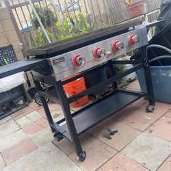Grill