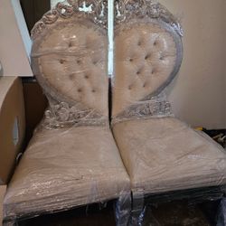 Heart  Chair