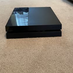 PlayStation 4 Original 