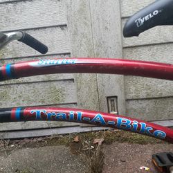 Trail-A-Bike 