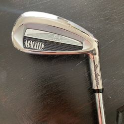 MacGregor MACTEC Iron Set