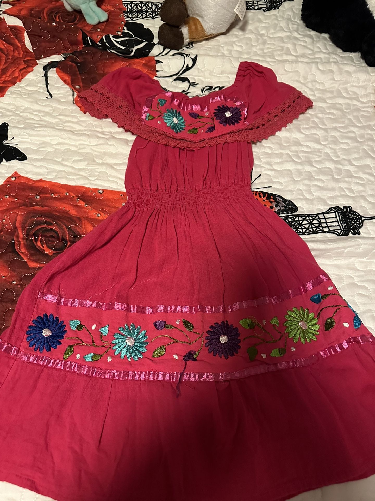 Traditional Dresses
