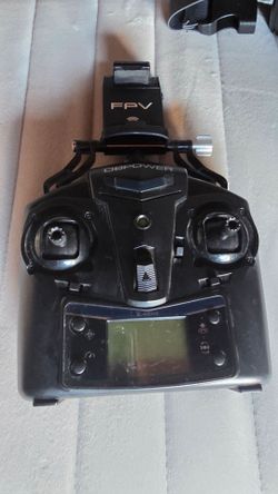 DB Power FPV Remote Control