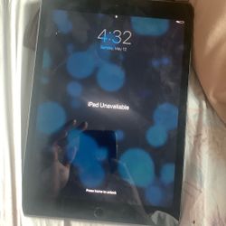 Unavailable  iPad Selling For Cheap