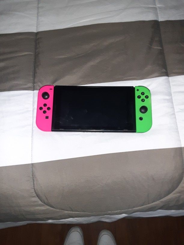 Nintendo Switch *Used*