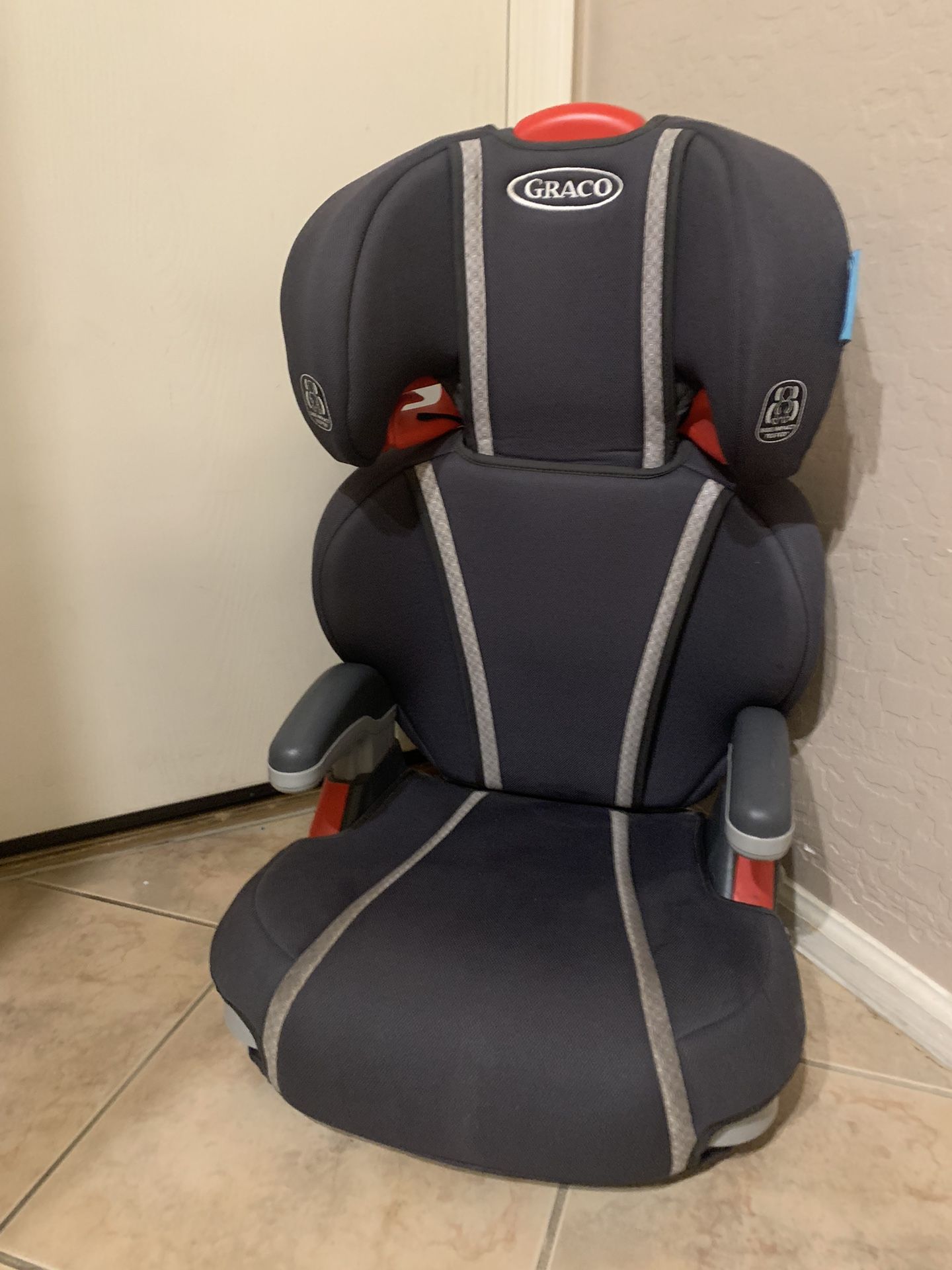 Graco Car Seat