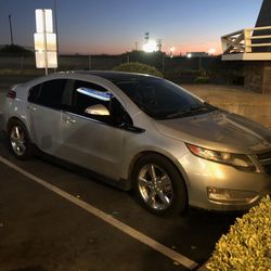 Great buy 2011 CHEVY VOLT