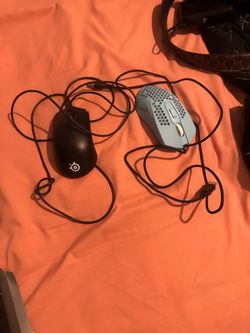Gaming items