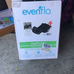 Evenflo Infant Car Seat Base (New)