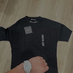 Palm Angel T Shirt