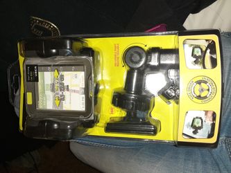 GPS MOUNT BRAND NEW