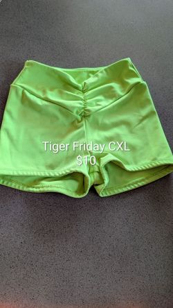 dance clothes