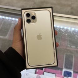 iPhone 11 Pro Unlocked ‼️