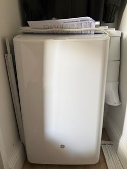 GE Portable Air Conditioner