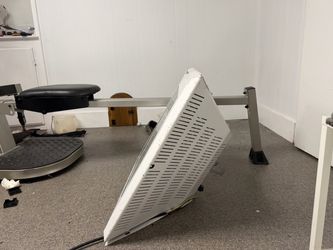 High bay light
