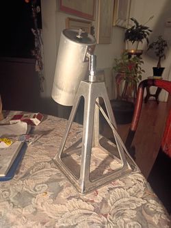 Industril desk task spot lightcustom made