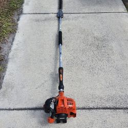 Echo Hedge Trimmer Long Reach