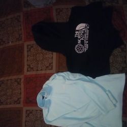 North Face Sweater And Hoodie