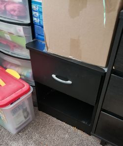 Nightstands