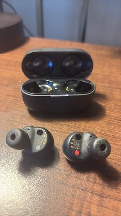 Sony WF1009XM4 ear buds