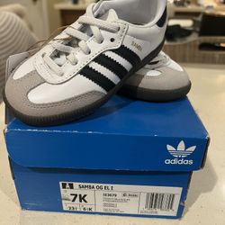 Samba OG Kids 7k