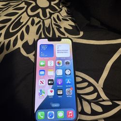 iPhone 13 Pro 512GB Graphite