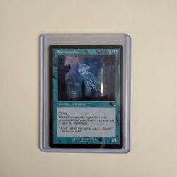 Narcomoeba (RVR) 451 - magic: the gathering mtg card