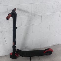 Ninebot Electric Scooter 