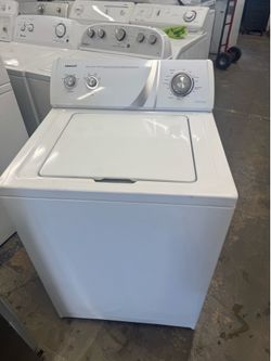 Used Admiral Washer Top Load