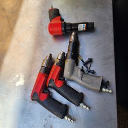 Siuox  Air Tools   All $1050