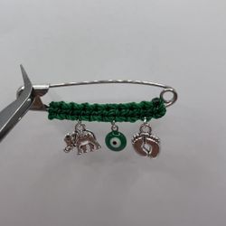 Pregnancy Pin 