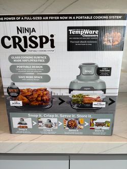 Ninja Crispi