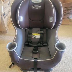 Graco Car Seat - Up To 5 Years Old 