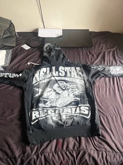 Hell star hoodie different colors black hoodie rock out this summer
