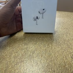 airpods pro 2