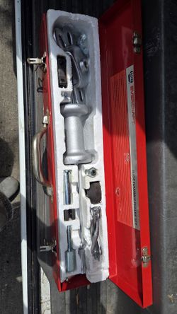 Napa Evercraft Slide Hammer Puller Set (contact info removed)