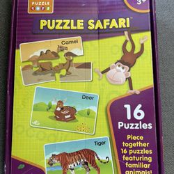 Puzzles
