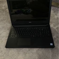Dell Laptop