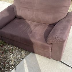 Love Seat Couch