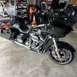 2022 Harley Roadglide