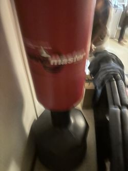 Wave Master Kickstand