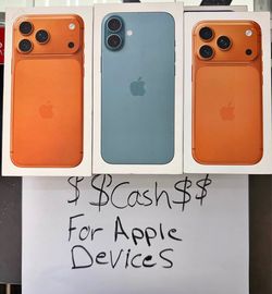 Sell Your iPhone Today – Cash Buyer